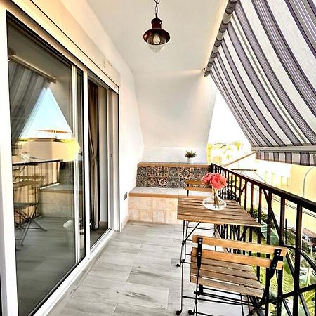 Apartament Torremolinos Centro Beach Zewnętrze zdjęcie