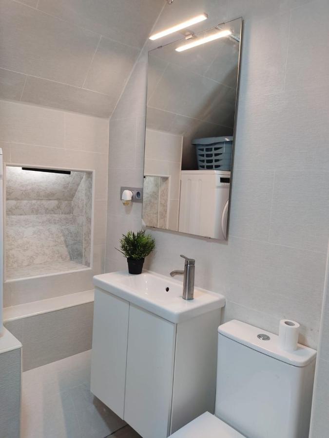 Apartament Torremolinos Centro Beach Zewnętrze zdjęcie
