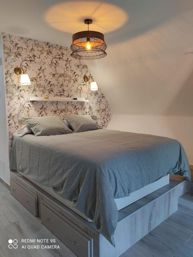 Apartament Torremolinos Centro Beach Zewnętrze zdjęcie