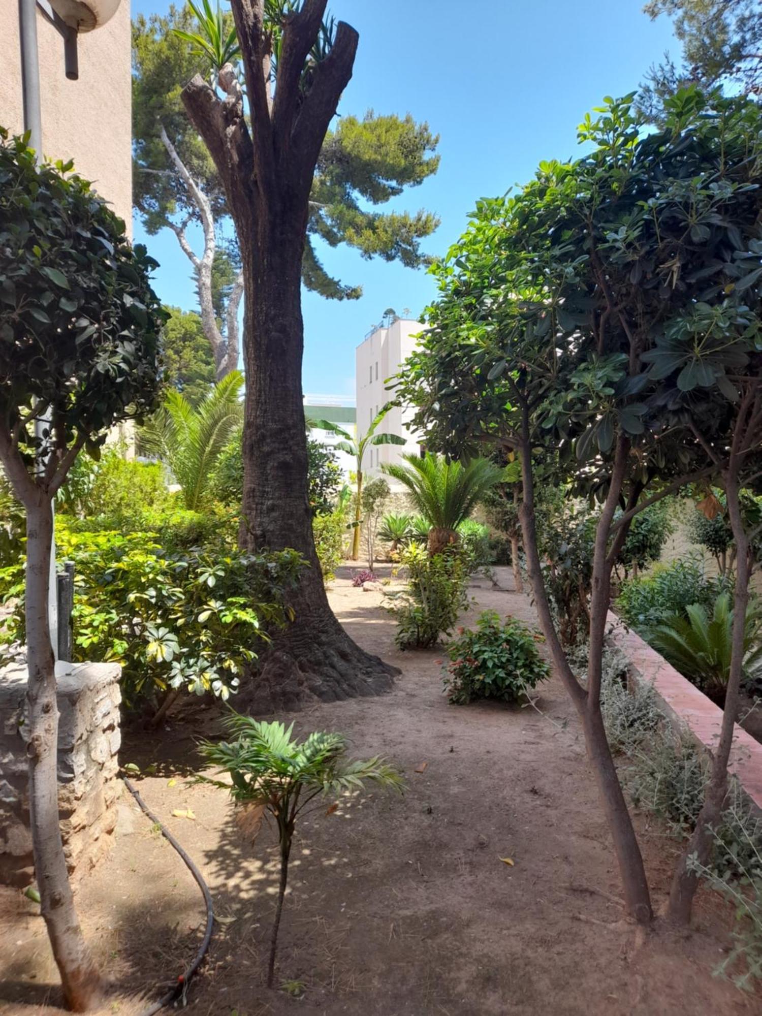 Apartament Torremolinos Centro Beach Zewnętrze zdjęcie
